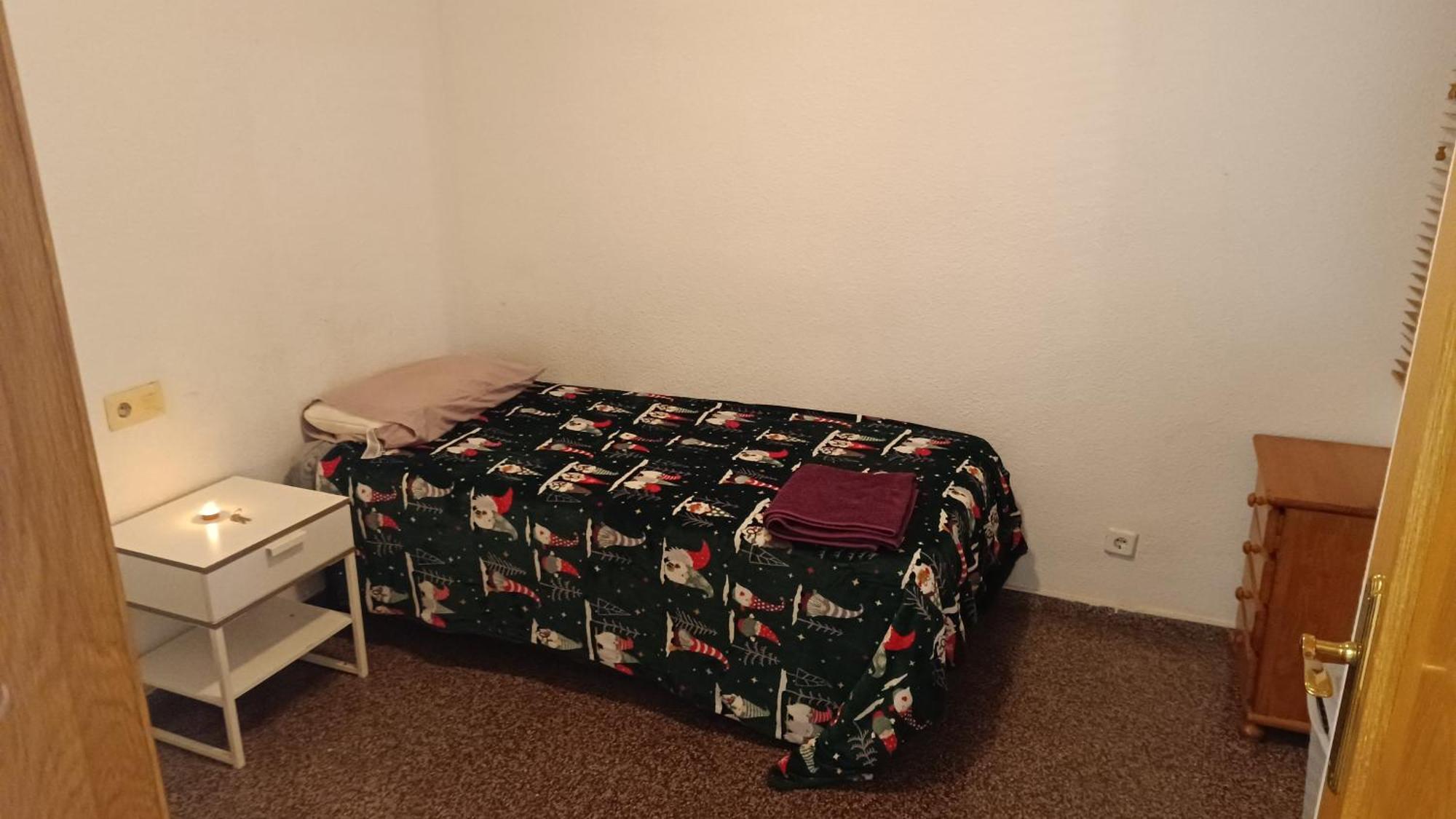 Habitacion A 10 Minutos Del Centro De * Valencia